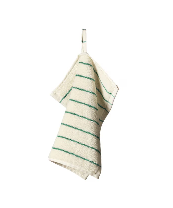 NARAM WASH CLOTH