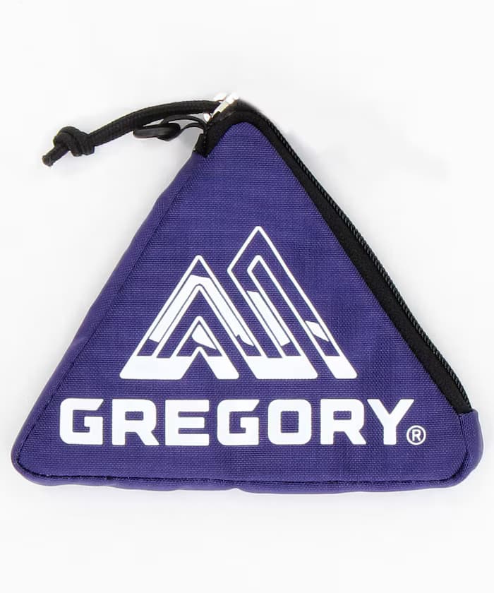 TRIANGLE POUCH