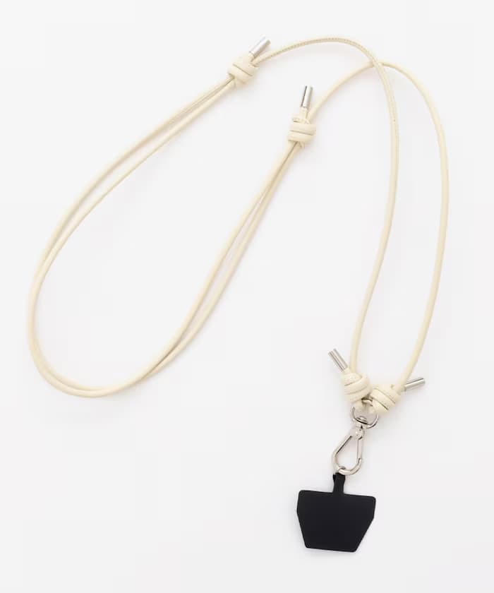 HERRIE PHONE STRING