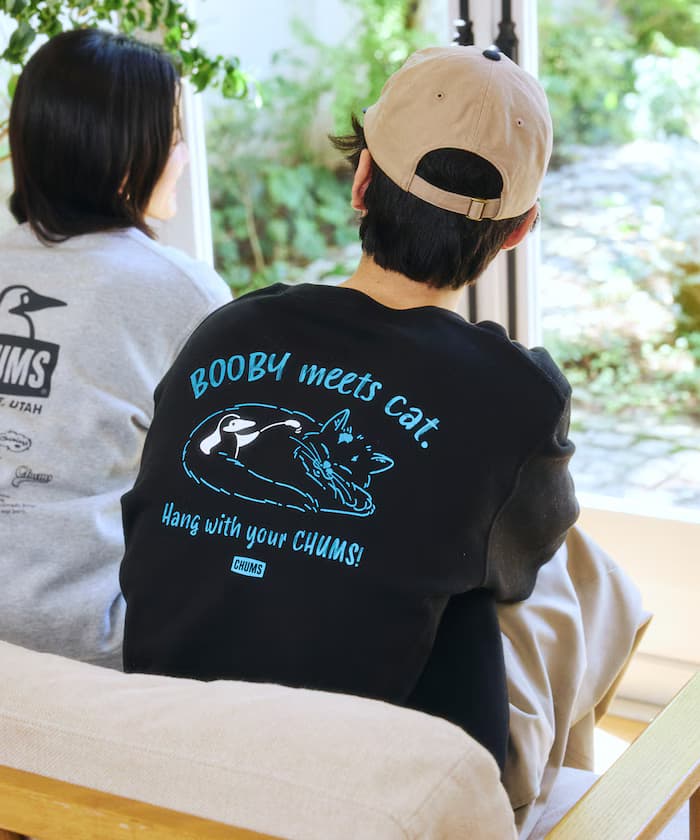ブラック