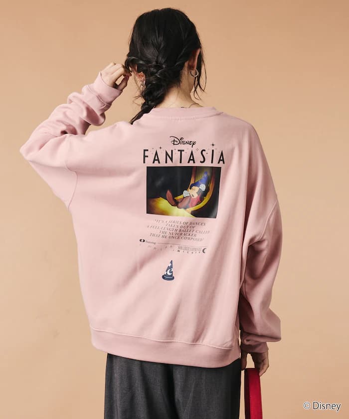 ピンク