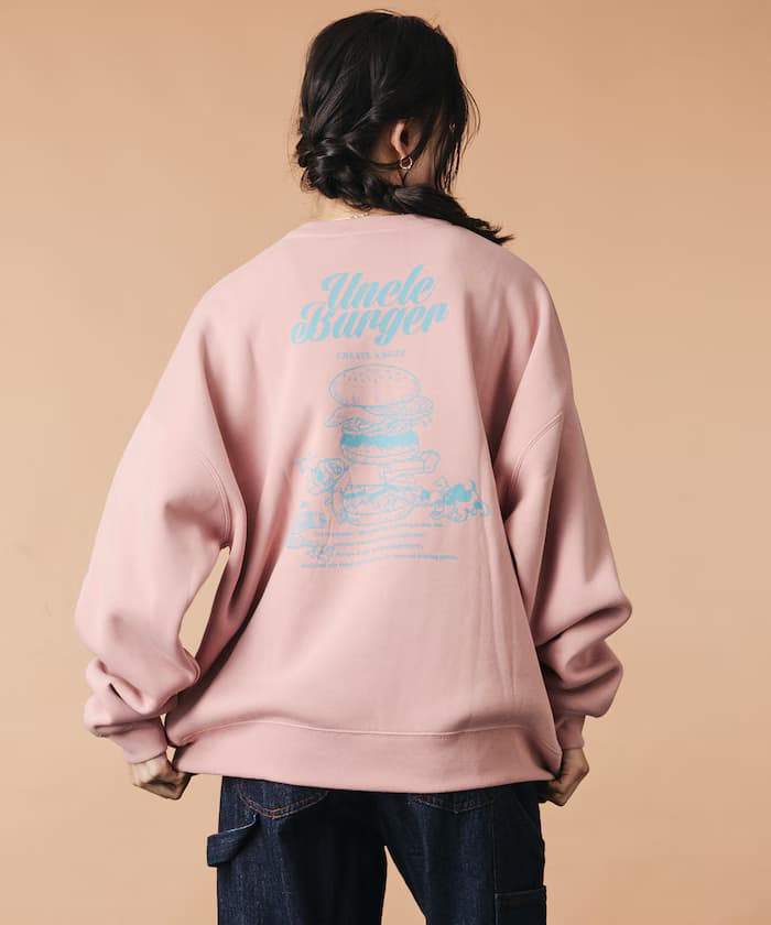 ピンク