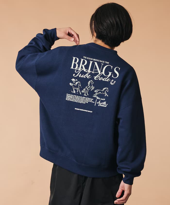 ネイビー