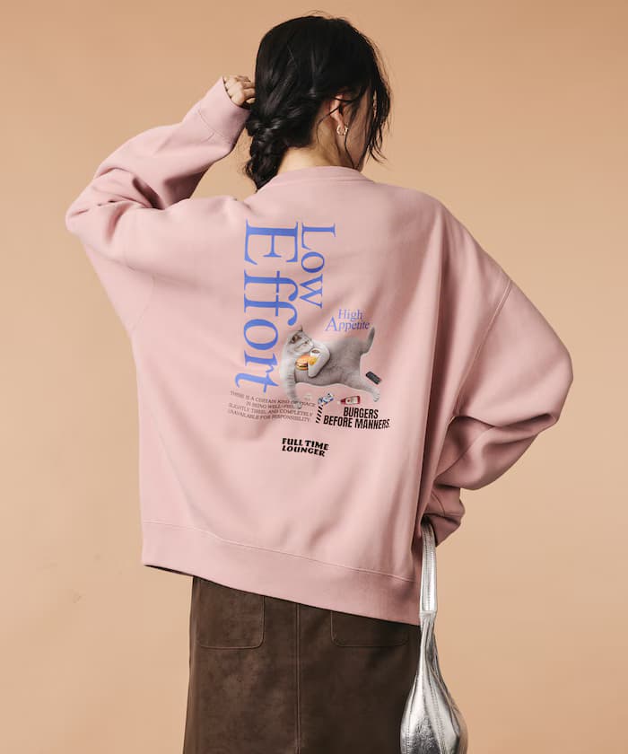 ピンク