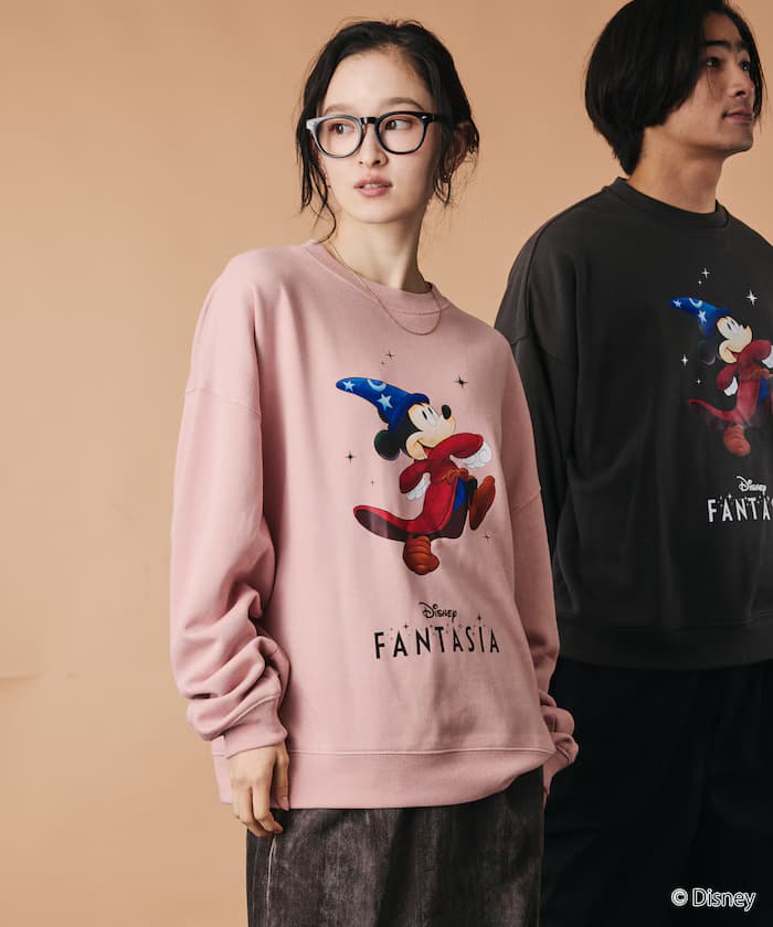 ピンク