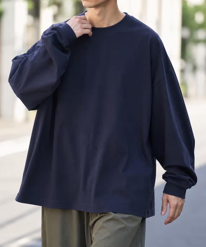 ネイビー