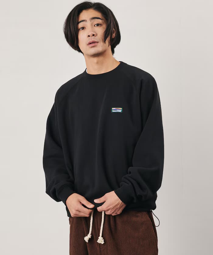 ブラック