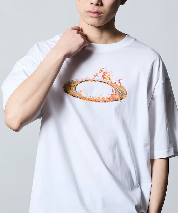 O-TECH COLD CTON TEE ICON 2.0 【限定展開】