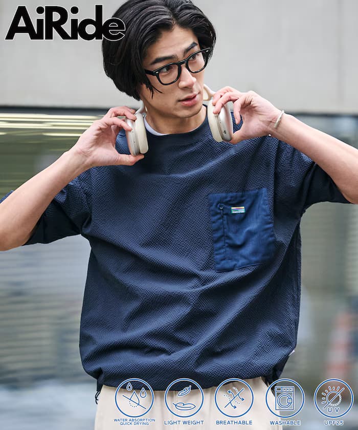 ネイビー