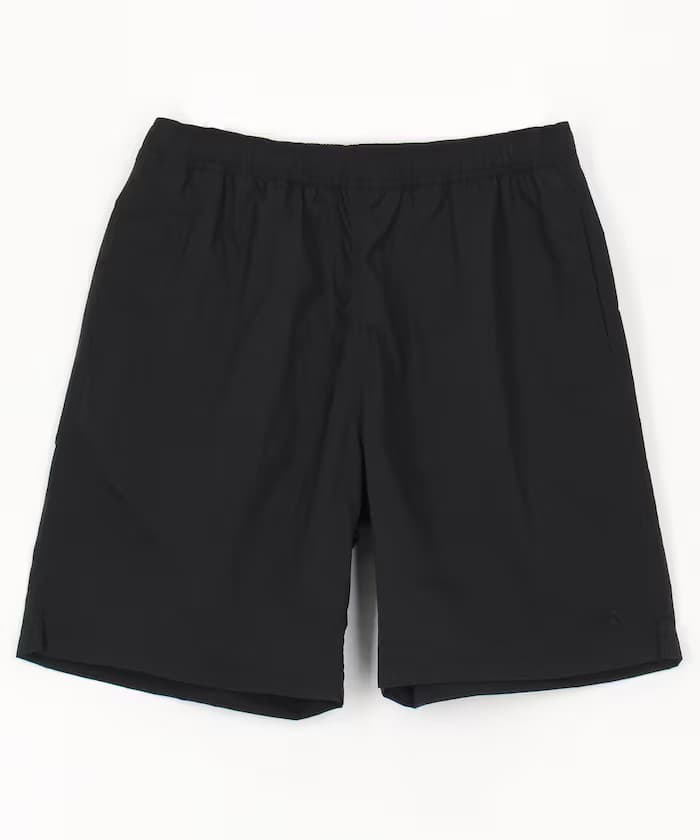 限定款 VERSATILE MID 輕量快乾 短褲【男女通用】