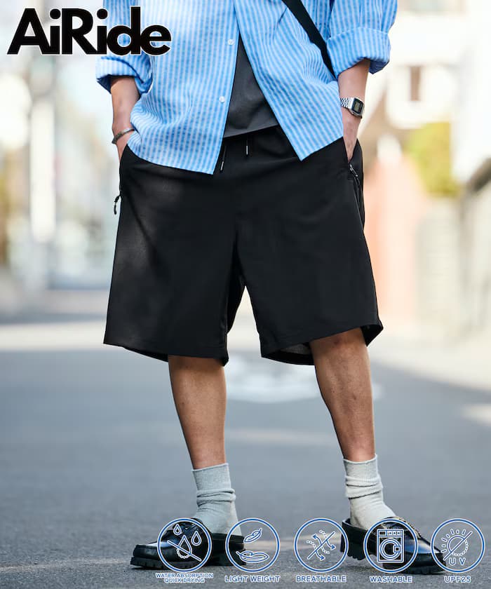ブラック