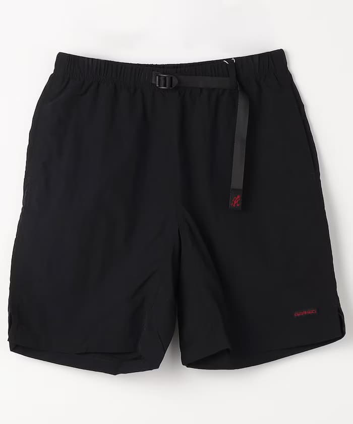 NYLON PACKABLE G-SHORT 【限定展開】