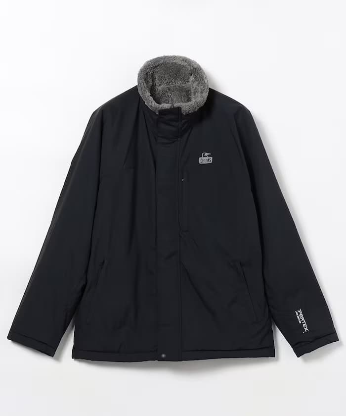 Pertex Reversible Jacket / Pertex 雙面穿外套【限定款】
