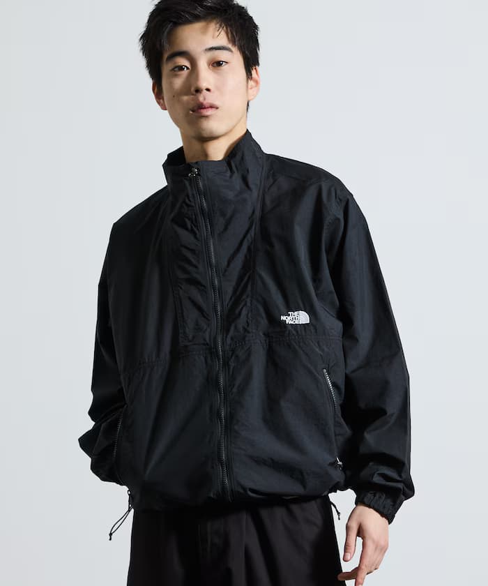簡約夾克（中性款）【限定展開】