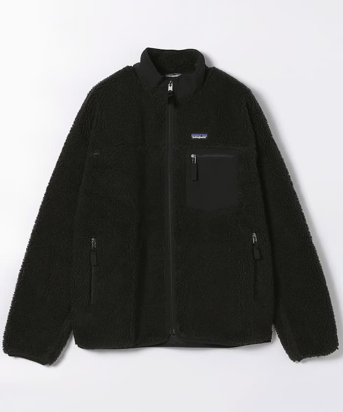 Ms Classic Retro-X Jacket 【限定展開】