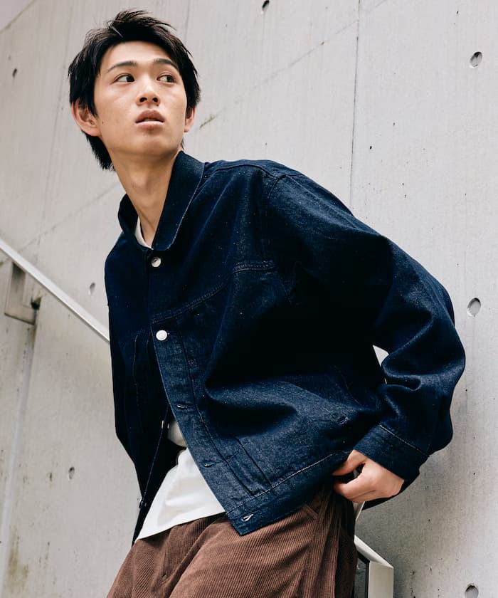 ネイビー