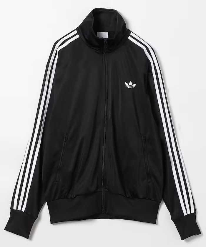 adidas FIREBIRD 寬鬆版型 運動外套【限定款】