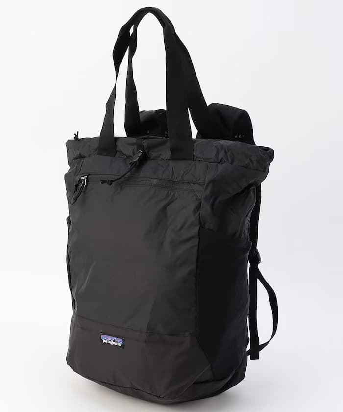 Terravia Tote Pack 【限定展開】