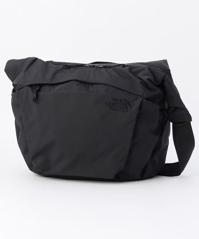 Ficus Shoulder 2WAY 肩背包【限定款】