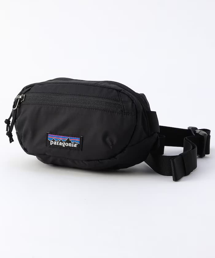 限定展開 Terravia Mini Hip Pack