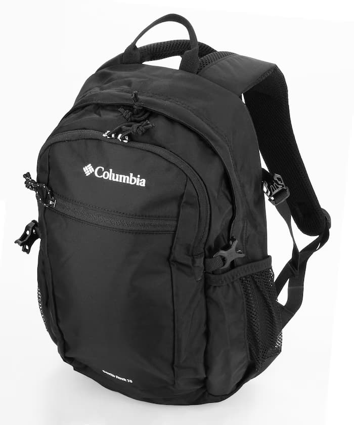 Castle Rock 15L 背包 II / Castle Rock 15L Backpack II 【限定展開】