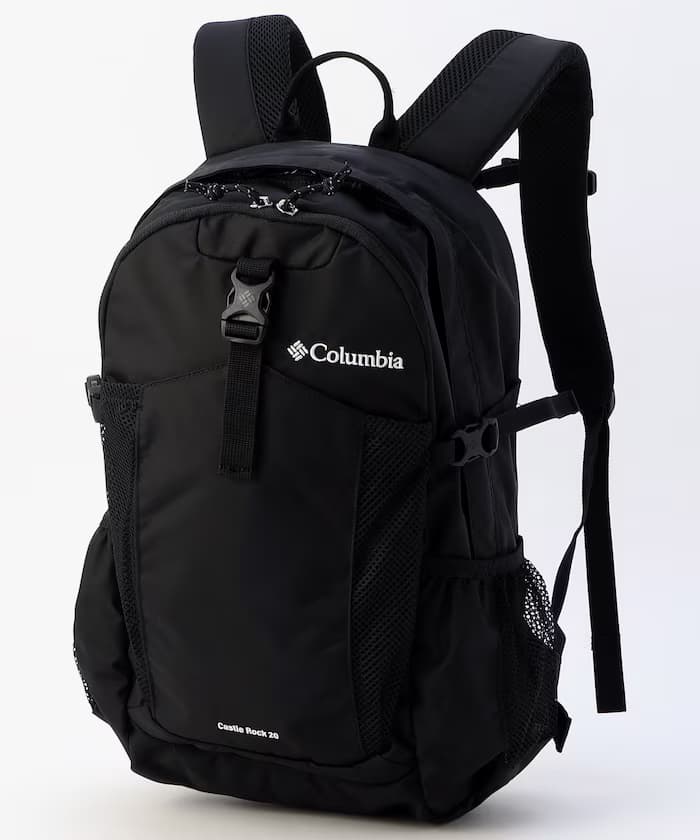 Columbia Castle Rock 20L 登山背包 II 限定款