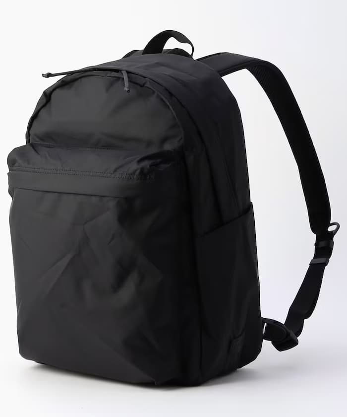 限定展開 210D NYLON BACKPACK