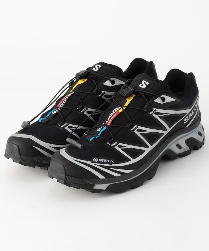 XT-6 GTX 26FW [24～28cm]
