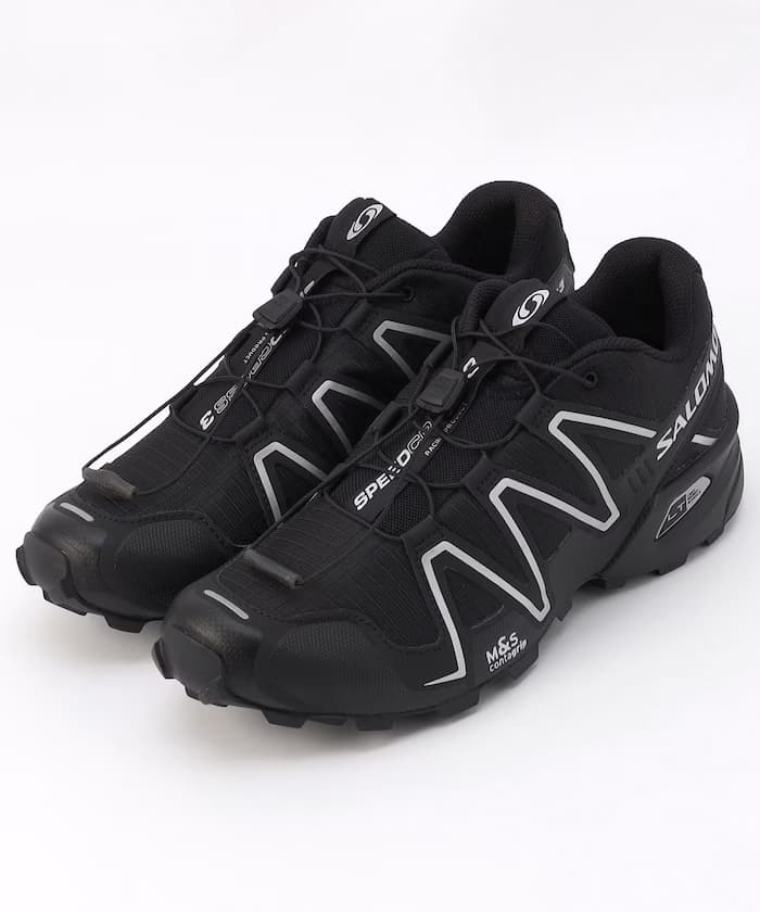 SPEEDCROSS 3 [24～28cm]