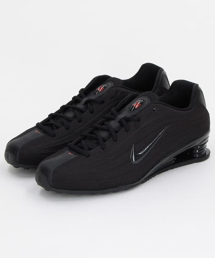 NIKE Shox Z 女款運動鞋 [23~28cm] 【限定販售】