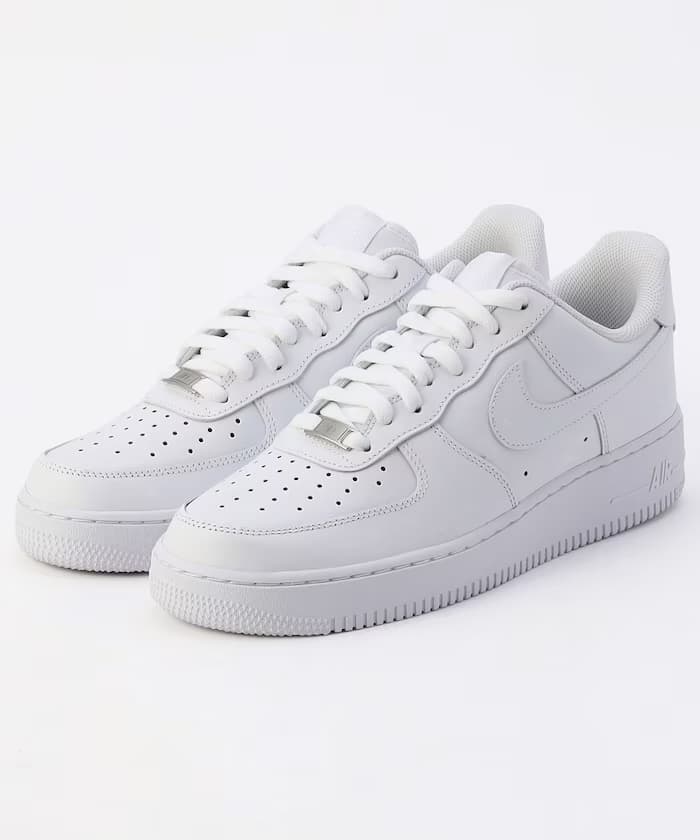 Nike Air Force 1 '07 男款運動鞋 CW2288【限定款】