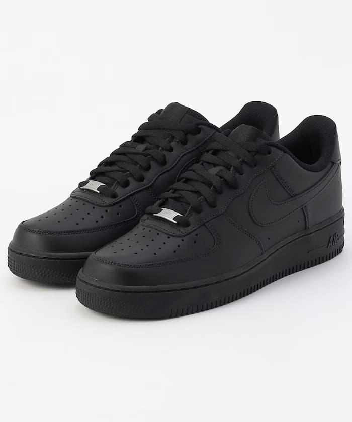 Nike Air Force 1 '07 男款運動鞋 CW2288【限定款】