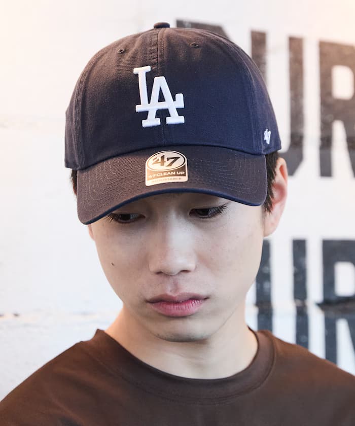 NAVY×WHT