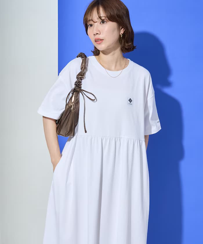 W Imperial Park Dress【限定展開】