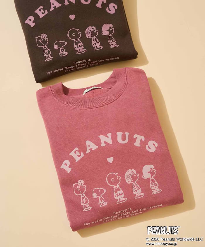 ピンク