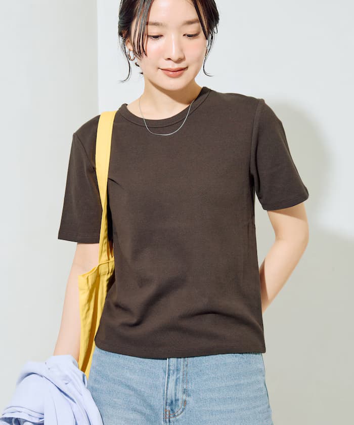 ブラウン