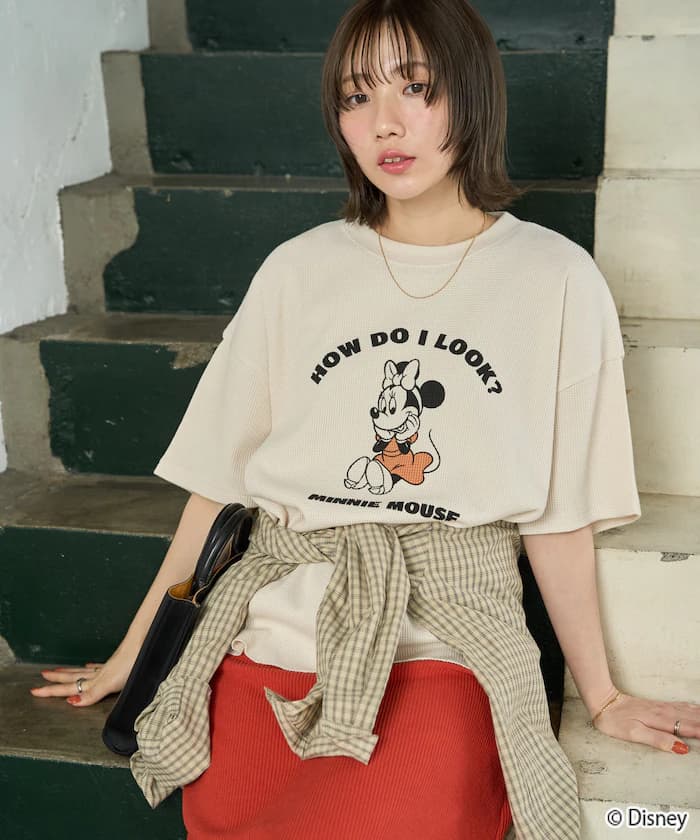 ナチュラル（Minnie）