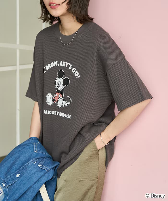 スミクロ（Mickey）