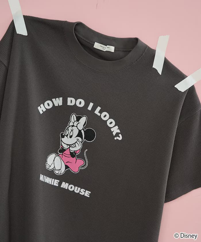 スミクロ（Minnie）