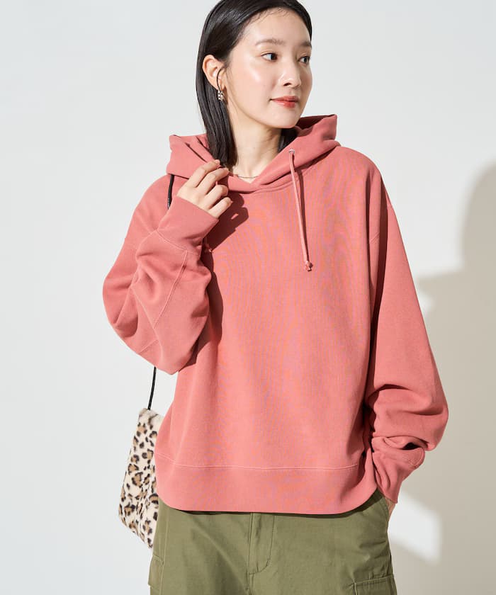ピンク