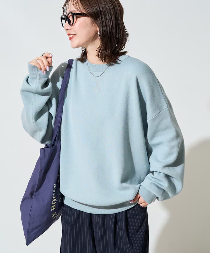 サックスブルー