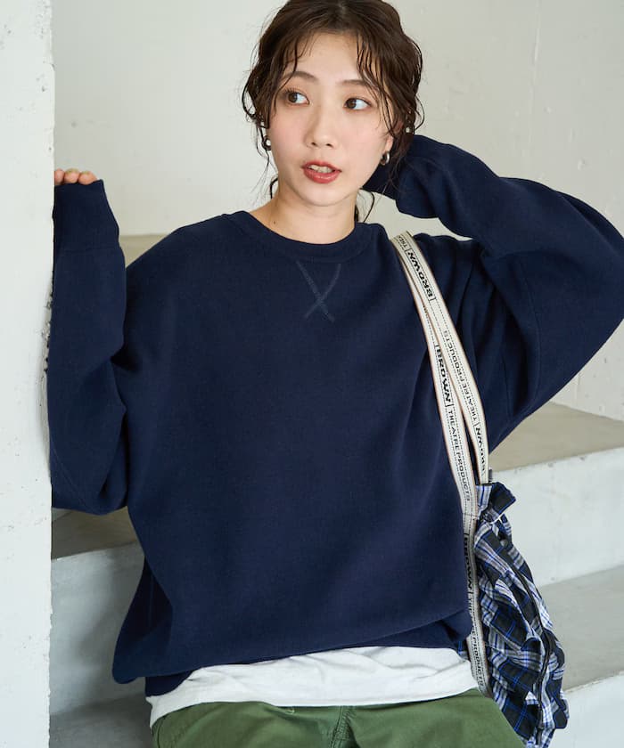 ネイビー