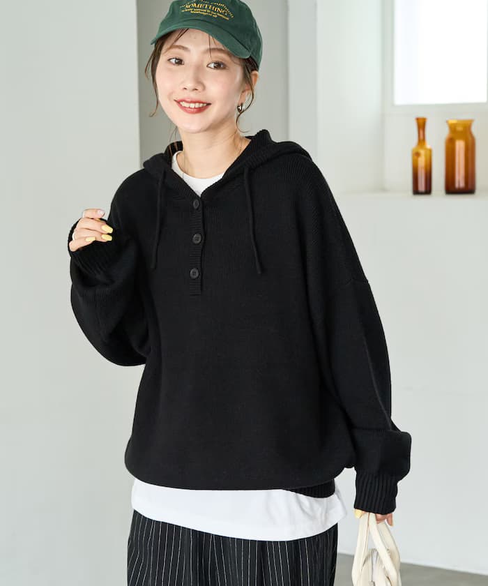ブラック