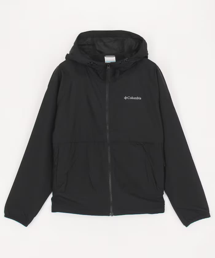 Spire Valley Windbreaker【限定展開】