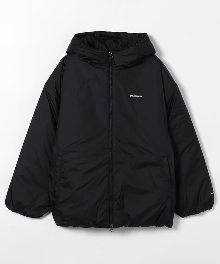 W Haina River2 Insulated Jacket 女款保暖外套【限定款】