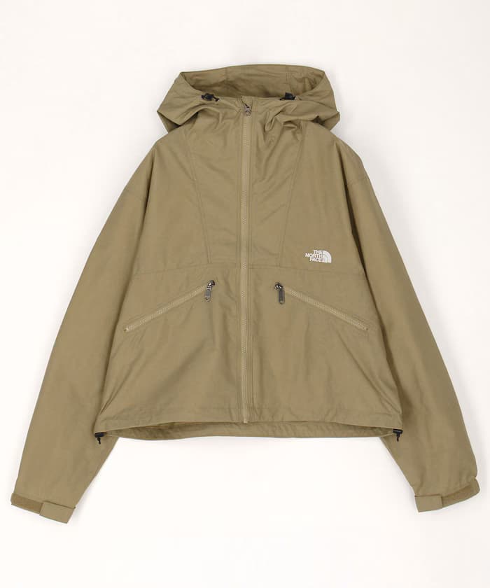 Short Compact Jacket【限定展開】