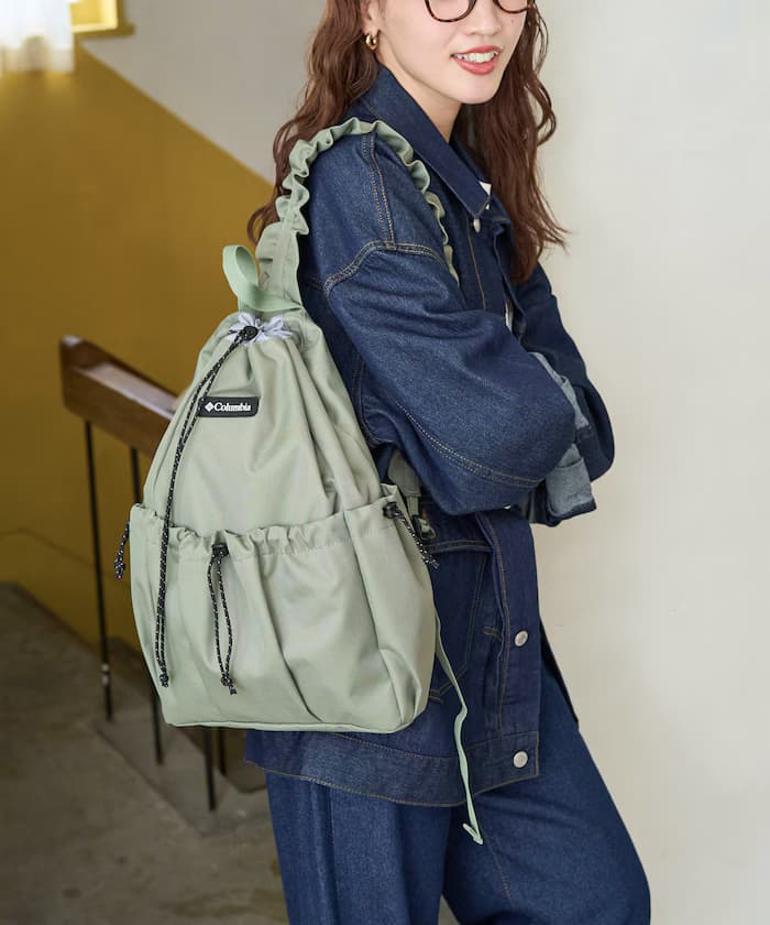 <予約再販開始>Woolley Cove Body Bag【限定展開】
