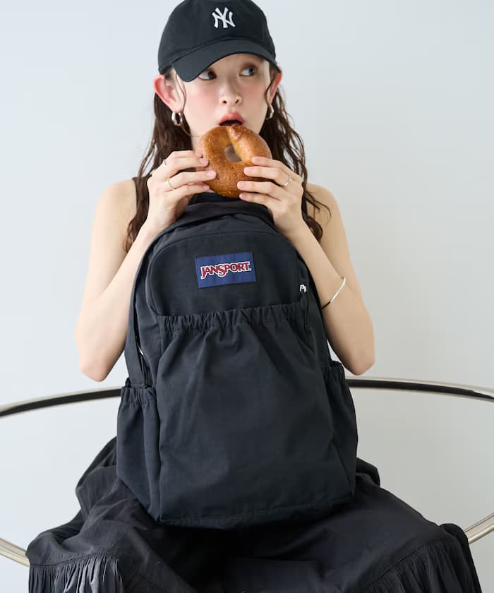 SLOUCH PACK【限定展開】