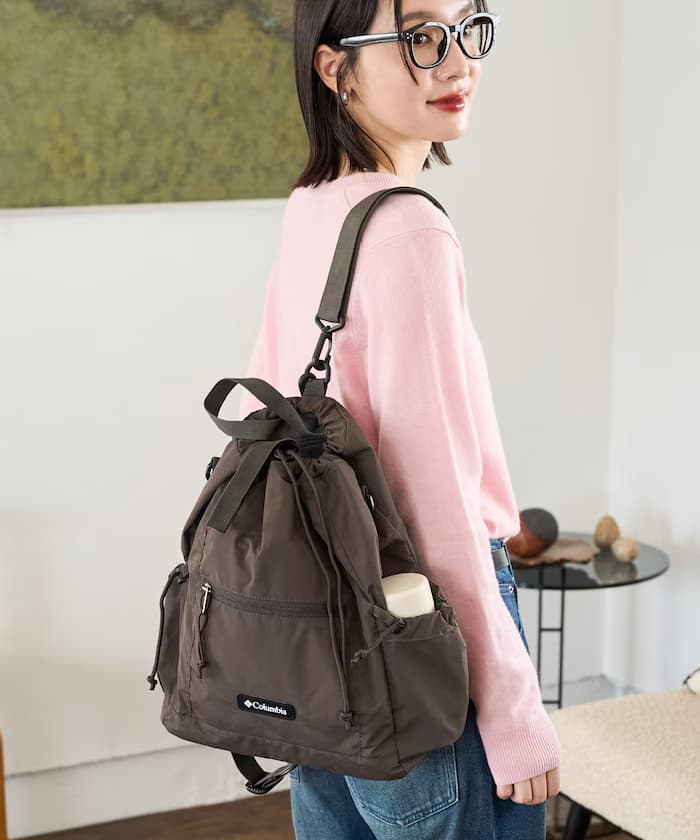 Doody 聯名限定 2way 後背包【限定款】
