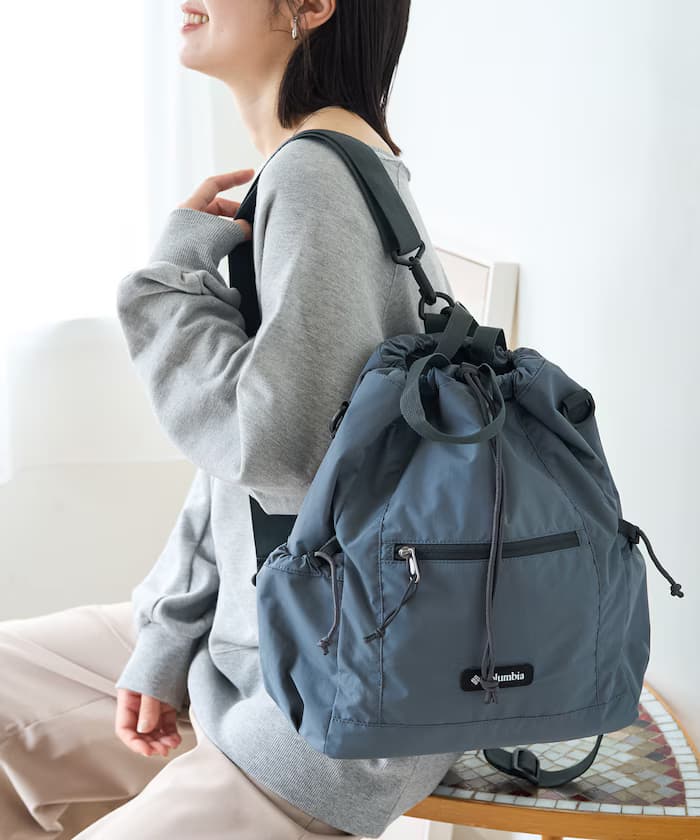 Doody 聯名限定 2way 後背包【限定款】